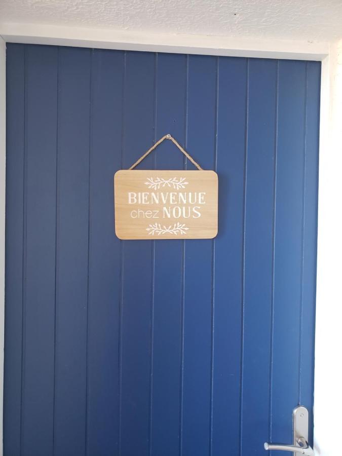 Bienvenue Chez Nous Apartment Gruissan Exterior photo